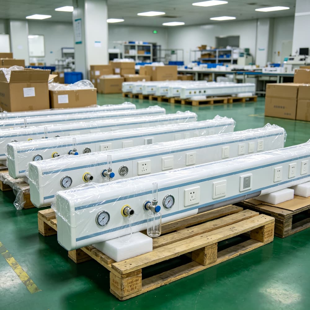 泉州医疗设备带